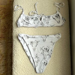 Skatie Sonoma Bikini, Small